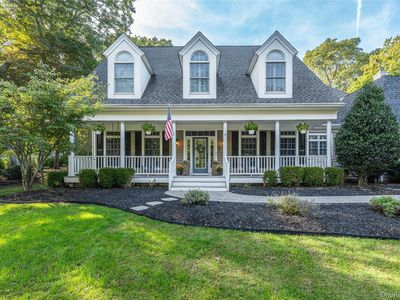 15 Crescent Court, Wading River, NY, 11792