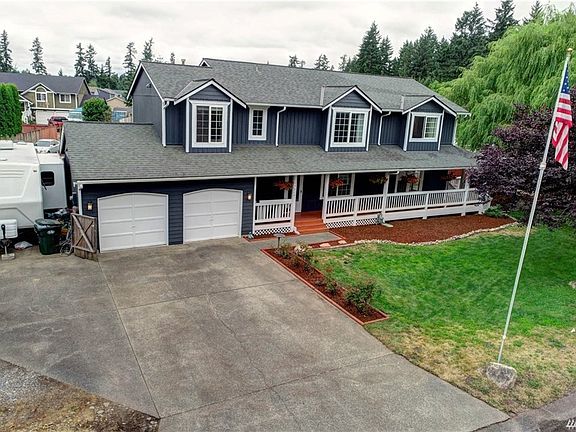 2nd image of 19826 71st Avenue Ct E