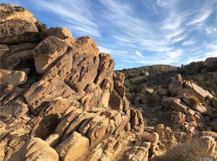 52000 Trails End Rd, Pioneertown, CA 92268