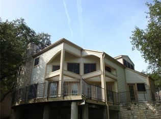 9201 Simmons Rd APT 106, Austin, TX 78759