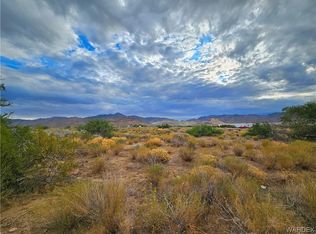 7561 N Ware Dr, Golden Valley, AZ 86413