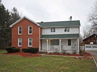 6400 Versailles Rd, Lake View, NY 14085