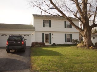 277 Cliffview Dr, Columbus, OH