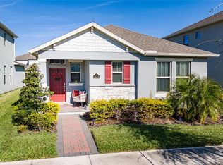 16478 Angel Fish Rd, Winter Garden, FL 34787