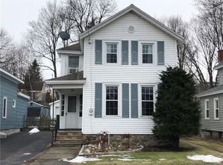 56 Varick St, Oswego, NY 13126