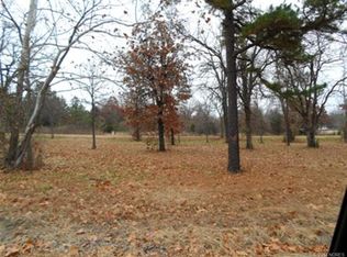 113783 S 4293rd Cir, Porum, OK 74455