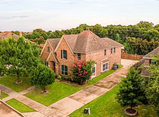 13379 Deercreek Trl, Frisco, TX 75035