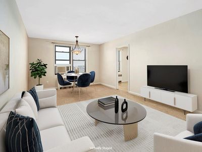 164 Church Street #6A, New Rochelle, NY, 10805