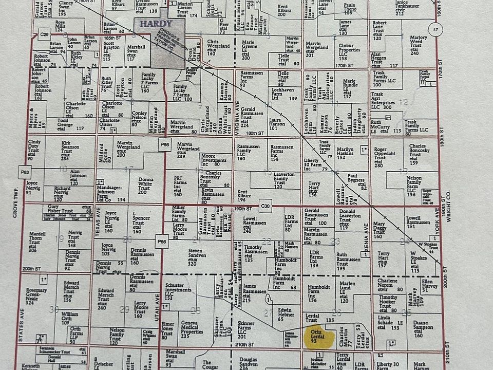 1st image of 3225 210th St