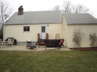 111 Flint St, Trumbull, CT 06611