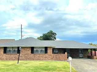 4812 Alexis Dr, Marrero, LA 70072