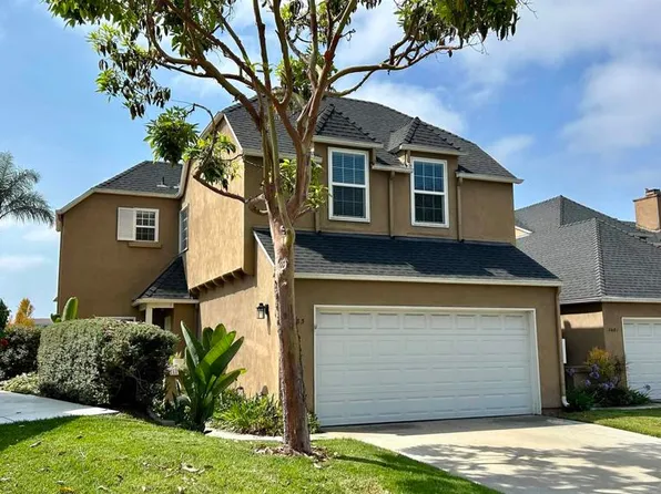 2683 Coventry Rd, Carlsbad, CA 92010