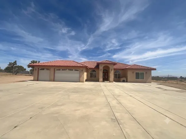 8744 Mono Rd, Victorville, CA 92392