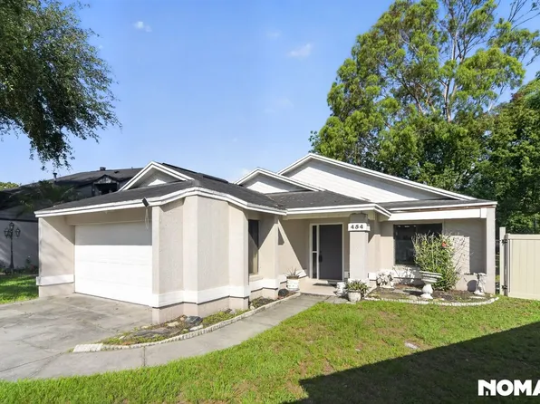 454 Loblolly Ln, Orlando, FL 32825