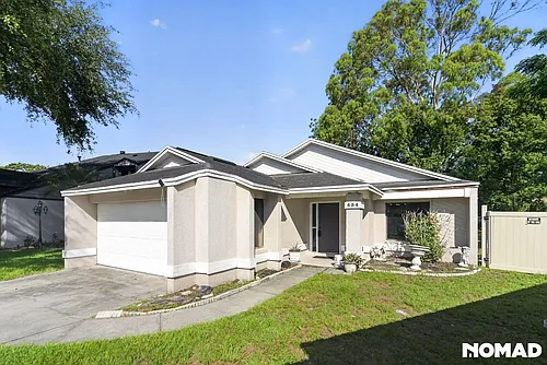 454 Loblolly Ln Photo 1