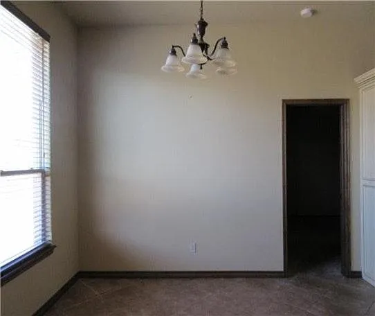 Eating Area