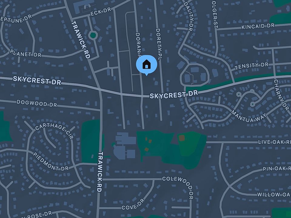 2nd image of 2310 Doran Pl