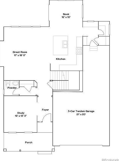 2nd image of 10967 Memphis St