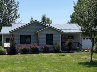 369 Jeffrey Dr, Sandpoint, ID 83864