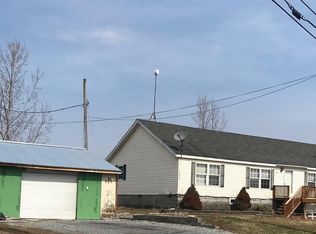 143 Gilmour Rd, Ogdensburg, NY 13669