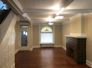 432 Spring St FLOOR 1, Reading, PA 19601