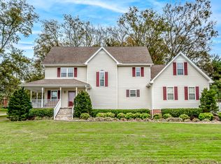 1836 Portview Dr, Spring Hill, TN 37174