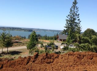 Vine St LOT 2, North Bend, OR 97459