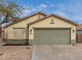 25812 W Dunlap Rd, Buckeye, AZ 85326