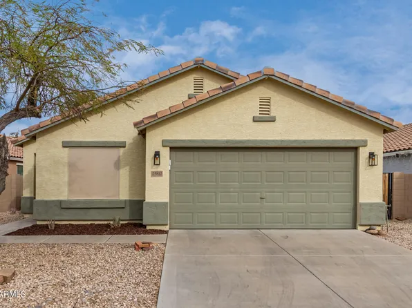 25812 W Dunlap Road, Buckeye, AZ 85326