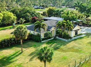 16966 82nd Rd N, Loxahatchee, FL 33470