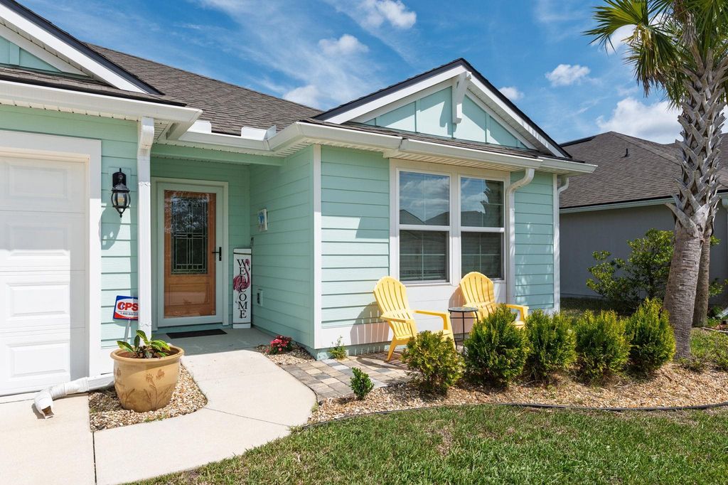 84 Gypsum Pl, Saint Augustine, FL - View 4