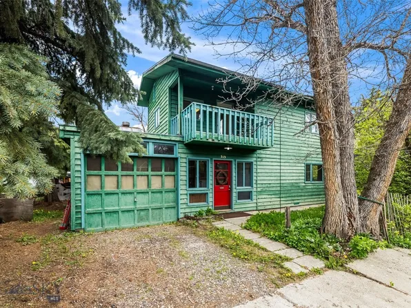 213 W Cottonwood St, Bozeman, MT 59715