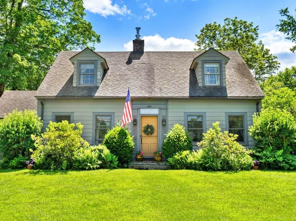 444 Pomeroy Ave, Pittsfield, MA 01201