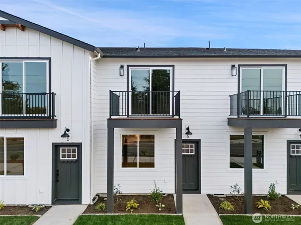 669 W Hendrickson #6, Sequim, WA 98382