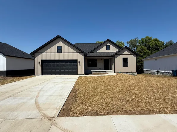 455 Pinehurst Way, Harrodsburg, KY 40330