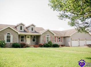 385 Dragway Ln, Campbellsville, KY 42718