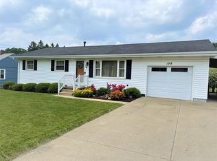 158 E State Rd, Seneca, PA 16346