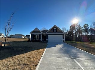59 Sage Dr, Broadway, NC 27505