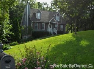 2164 Creekview Ln, Birmingham, AL 35210