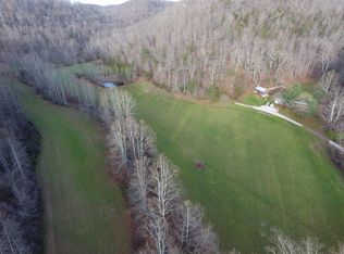 1080 Punkin Hollow Rd, Stanton, KY 40380