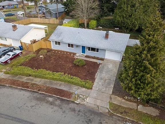 3rd image of 4005 N Winnifred St