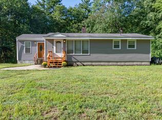 118 Page Rd, Litchfield, NH 03052