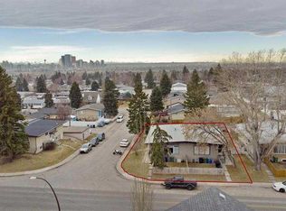 1001 McKinnon Dr NE, Calgary, AB T2E 6A7