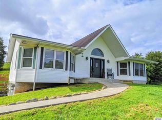 1284 Sunrise Dr, Sevierville, TN 37862
