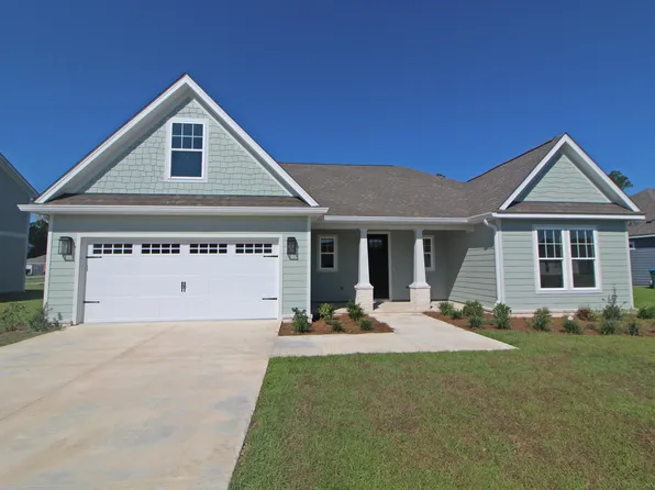 104 Sierra Ln, Crawfordville, FL 32327