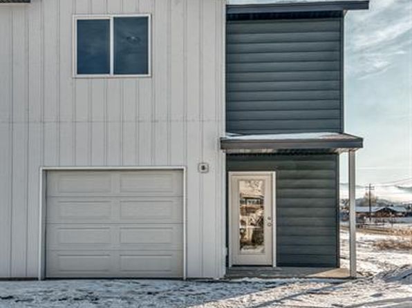 640 Ptarmigan Ln UNIT D