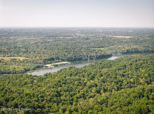 627 Stoney Hollow Rd, Mount Eden, KY 40046