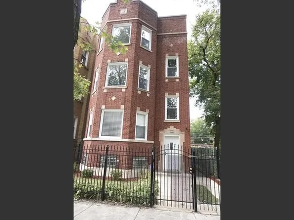 7828 S Phillips Ave #2, Chicago, IL 60649