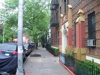 Rented by Realty on the Greene