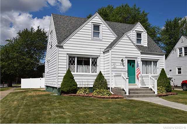 1st image of 256 Woodridge Ave